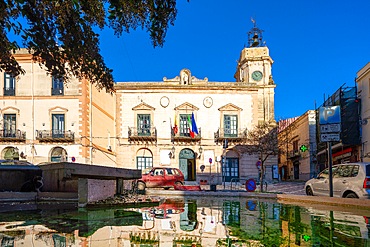 Corleone, Palermo, Sicily, Italy