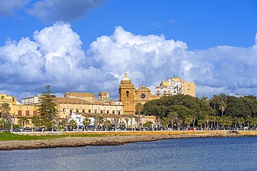 Mazara del Vallo, Trapani, Sicily, Italy