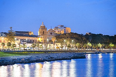 Mazara del Vallo, Trapani, Sicily, Italy