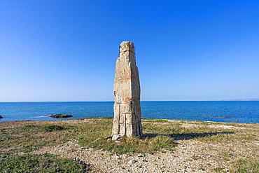 Capo Formica, Pachino, Siracusa, Sicily, Italy