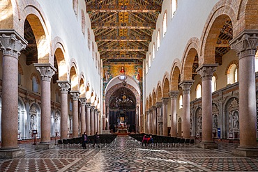 Cathedral of Messina, Messina, Sicily, Italy