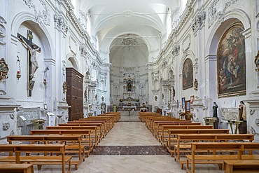 Chiesa e Convento di San Francesco all'Immacolata, Noto, Siracusa, Sicily, Italy