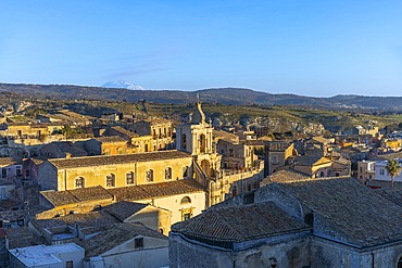 Palazzolo Acreide, Siracusa, Sicily, Italy