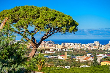 Palermo, Sicily, Italy