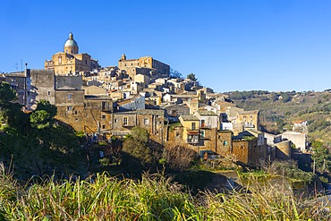 Piazza Armerina, Enna, Sicily, Italy