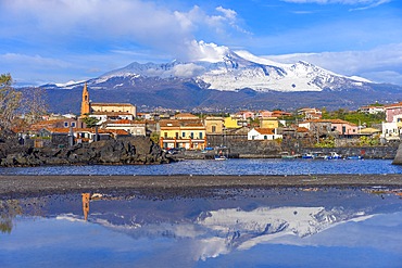 Pozzillo, Acireale, Catania, Sicily, Italy