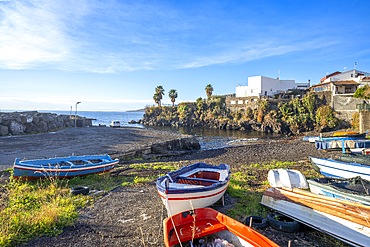 Santa Tecla, Acireale, Catania, Sicily, Italy