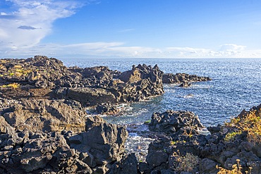 Stazzo, Acireale, CAtania, Cicily, Italy