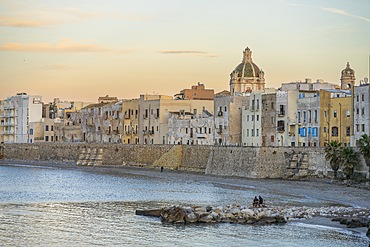 Trapani, Sicily, Italy