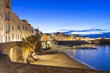 Trapani, Sicily, Italy