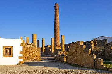 Vendicari Wildlife Oasis, Noto, Syracuse, Sicily, Italy