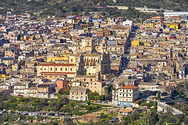 Ferla, Siracusa, Sicily, Italy