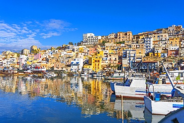 Sciacca, Agrigento, Sicily, Italy