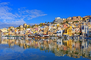 Sciacca, Agrigento, Sicily, Italy