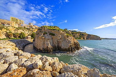 Sciacca, Agrigento, Sicily, Italy