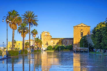 Sciacca, Agrigento, Sicily, Italy