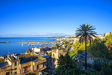 Sciacca, Agrigento, Sicily, Italy