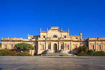 Sciacca Thermal Baths, Sciacca, Agrigento, Sicily, Italy