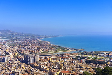 Licata, Agrigento, Sicily, Italy