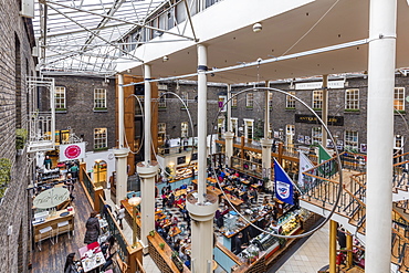 The Powerscourt Townhouse, Dublin, Republic of Ireland, Europe