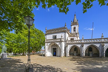 Regional Museum of Beja, Convent of Nossa Senhora da Conceição, Beja, Alentejo, Portugal