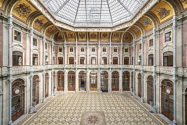 Palácio da Bolsa, Porto, Oporto, Portugal