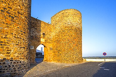 Monsaraz, Reguengos de Monsaraz, Évora district, Portugal