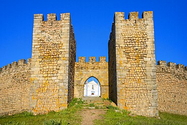 Arraiolos, Évora, Alentejo, Portugal