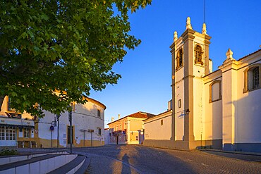 Arraiolos, Évora, Alentejo, Portugal