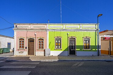 Loulé, Algarve, Portugal