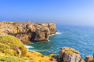 Sagres, Algarve, Portugal