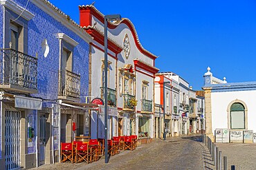 Tavira, Algarve, Portugal