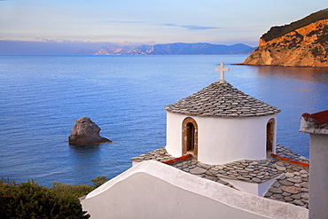 Skopelos, Sporades Island group, Greek Islands, Greece, Europe