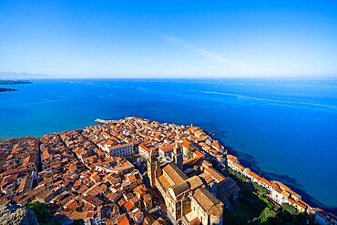 Cefalù, Palermo, Sicily, Italy