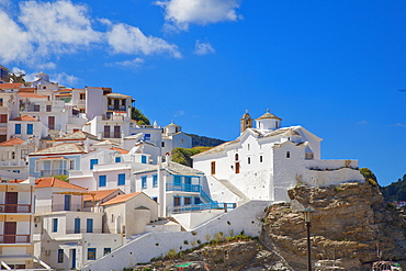 Skopelos, Sporades Island group, Greek Islands, Greece, Europe