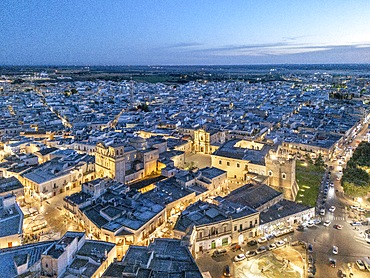 Mesagne, Brindisi, Salento, Apulia, Italy