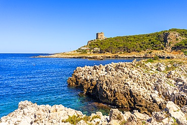 Santa Caterina, Nardò, Lecce, Salento, Apulia, Italy