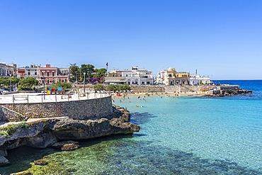 Santa Maria al Bagno, Nardò, Lecce, Salento, Apulia, Italy