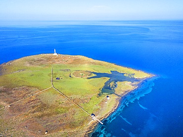 Isola del Campo, Gallipoli, Lecce, Salento, Apulia, Italy