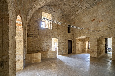 Palazzo Gallone, Tricase, Lecce, Salento, Apulia, Italy