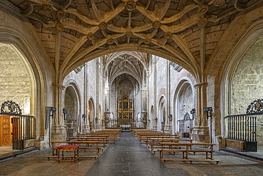 Church and Convent of San Marcos Hotel, León, Castile and León, Spain