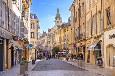 Aix-en-Provence, Provence-Alpes-Côte d'Azur, France