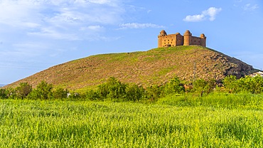 La Calahorra, Granada, Andalusia, Spain