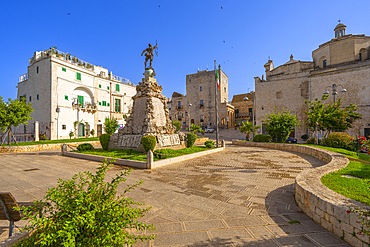 Cisternino, Brindisi, Apulia, Italy