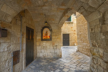 Polignano a mare, Bari, Apulia, Italy