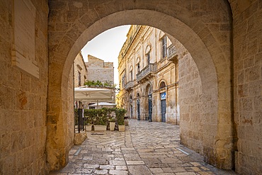 Polignano a mare, Bari, Apulia, Italy