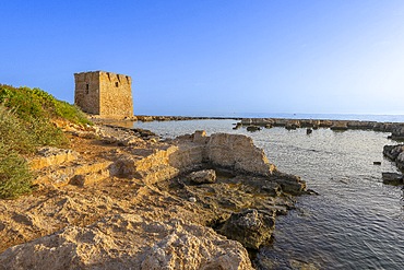 Polignano a mare, Bari, Apulia, Italy