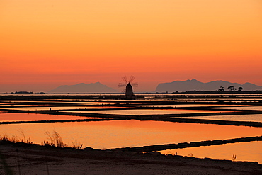 Marsala, Sicily, Italy, Europe