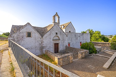 Pearls of Memory Museum, Locorotondo, Bari, Apulia, Italy