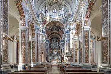 Cathedral Basilica of Santa Maria della Madia, Monopoli, Bari, Apulia, Italy